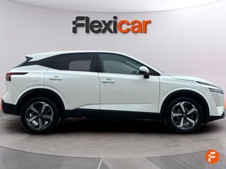 Nissan Qashqai DIG-T 103kW N-Connecta