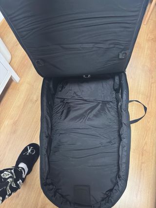 Funda de transporte Bugaboo