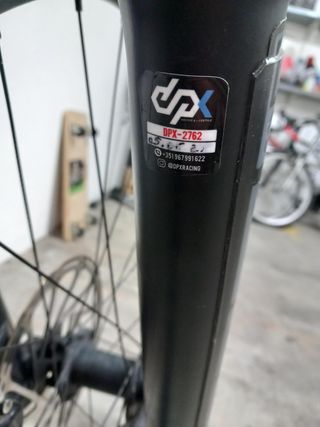 Bicicleta YT Decoy MX Core 2