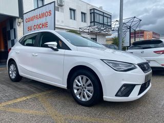 SEAT Ibiza 2021