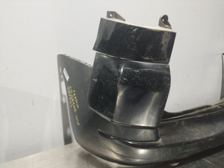 PARAGOLPES TRASERO CITROEN GRAND C4 PICASSO RHJ