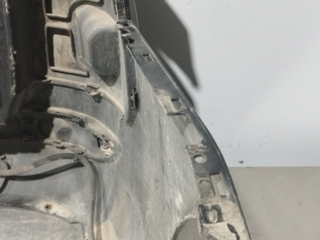 PARAGOLPES TRASERO CITROEN GRAND C4 PICASSO RHJ