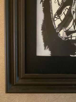 Litografía editorial Saura 1990