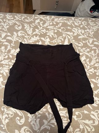 Pantalones Premamá H&M