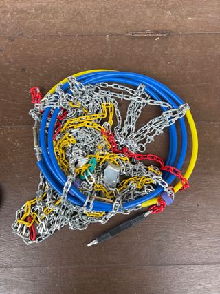 Cadenas para Nieve Trophy Ref.80