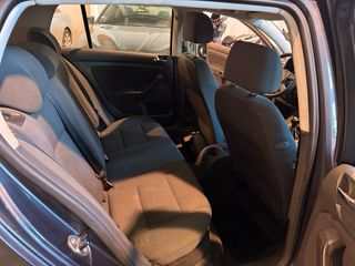 Volkswagen Golf 2004