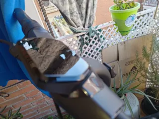 Segway ZT3 Pro Patinete Eléctrico