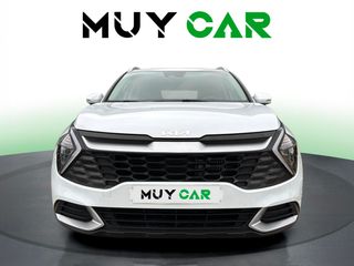 Kia Sportage 1.6 T-GDi Concept 4X2 110 kW (150 CV)