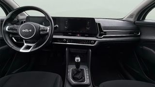 Kia Sportage 1.6 T-GDi Concept 4X2 110 kW (150 CV)