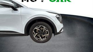 Kia Sportage 1.6 T-GDi Concept 4X2 110 kW (150 CV)