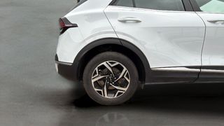 Kia Sportage 1.6 T-GDi Concept 4X2 110 kW (150 CV)