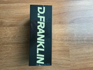 Gafas D.Franklin Hurricane