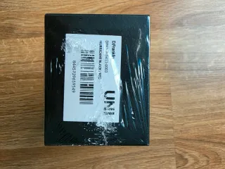 Gafas D.Franklin Hurricane