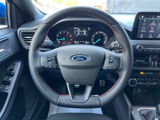 Ford Focus STLINE 1.0 125Cv ¡¡13.000KMS!!