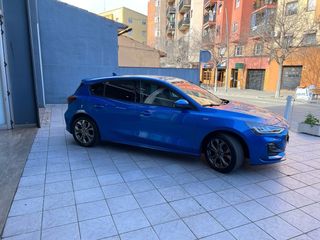 Ford Focus STLINE 1.0 125Cv ¡¡13.000KMS!!
