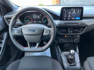Ford Focus STLINE 1.0 125Cv ¡¡13.000KMS!!