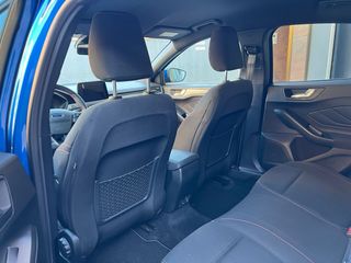 Ford Focus STLINE 1.0 125Cv ¡¡13.000KMS!!