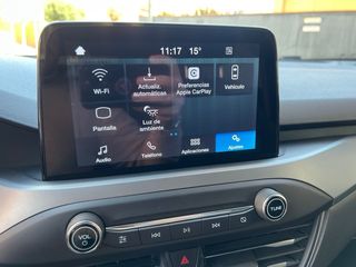 Ford Focus STLINE 1.0 125Cv ¡¡13.000KMS!!