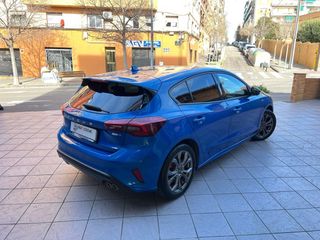 Ford Focus STLINE 1.0 125Cv ¡¡13.000KMS!!