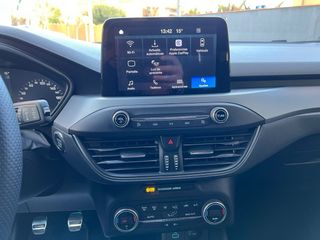 Ford Focus STLINE 1.0 125Cv ¡¡13.000KMS!!