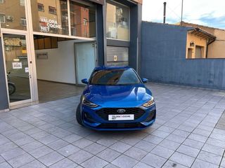 Ford Focus STLINE 1.0 125Cv ¡¡13.000KMS!!