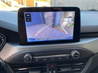 Ford Focus STLINE 1.0 125Cv ¡¡13.000KMS!!