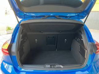 Ford Focus STLINE 1.0 125Cv ¡¡13.000KMS!!