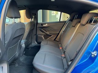 Ford Focus STLINE 1.0 125Cv ¡¡13.000KMS!!