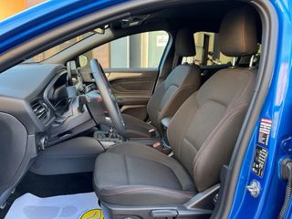 Ford Focus STLINE 1.0 125Cv ¡¡13.000KMS!!