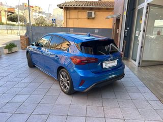 Ford Focus STLINE 1.0 125Cv ¡¡13.000KMS!!