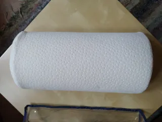 Almohada Viscoelástica Piernas Pikolin Home 40x20