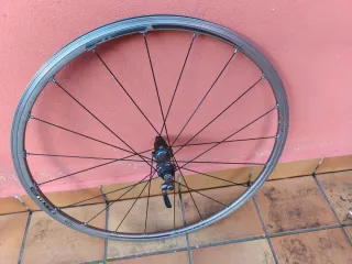 Ruedas Shimano Ultegra para freno de zapata