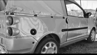 Cable inversor aixam 300/ 400/500.4/ evolución.evo