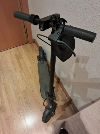 Patinete Eléctrico Xiaomi