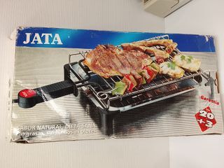 JATA Electro-Barbacoa 2400W