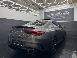 Mercedes-Benz Clase CLA 2023