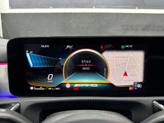 Mercedes-Benz Clase CLA 2023