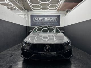 Mercedes-Benz Clase CLA 2023