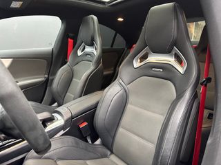 Mercedes-Benz Clase CLA 2023