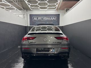 Mercedes-Benz Clase CLA 2023