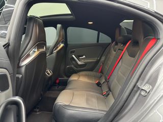 Mercedes-Benz Clase CLA 2023