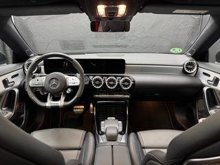 Mercedes-Benz Clase CLA 2023