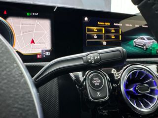 Mercedes-Benz Clase CLA 2023