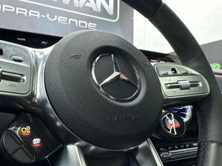 Mercedes-Benz Clase CLA 2023