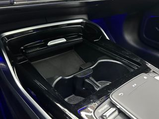 Mercedes-Benz Clase CLA 2023