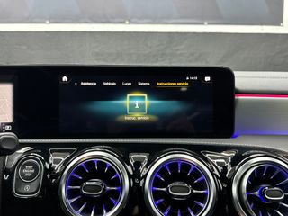 Mercedes-Benz Clase CLA 2023