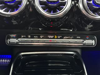 Mercedes-Benz Clase CLA 2023