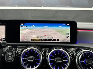 Mercedes-Benz Clase CLA 2023