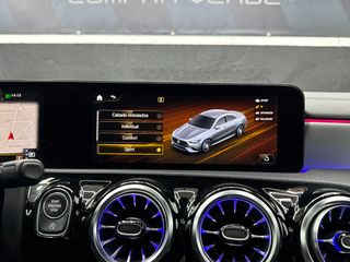 Mercedes-Benz Clase CLA 2023