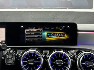 Mercedes-Benz Clase CLA 2023